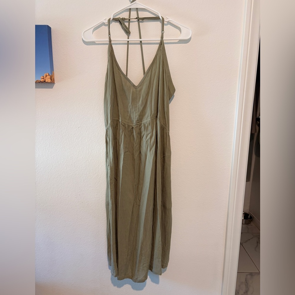 Prana Sundress - Picture 3 of 8